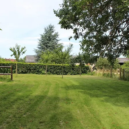 Holiday home Du Perche *