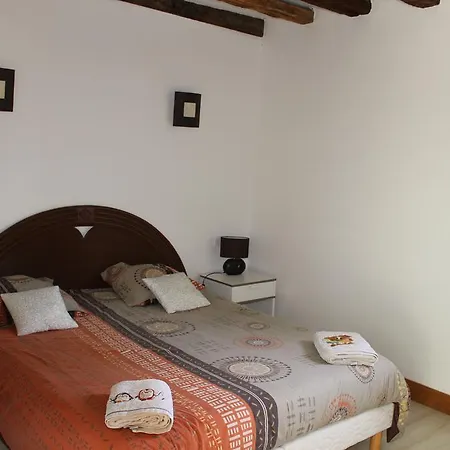 Дом отдыха Du Perche *