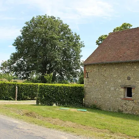 Du Perche Дом отдыха