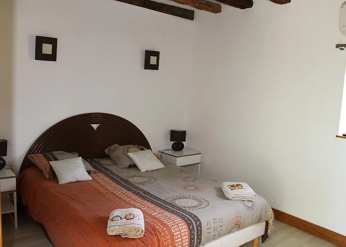 Vakantiehuis Du Perche *